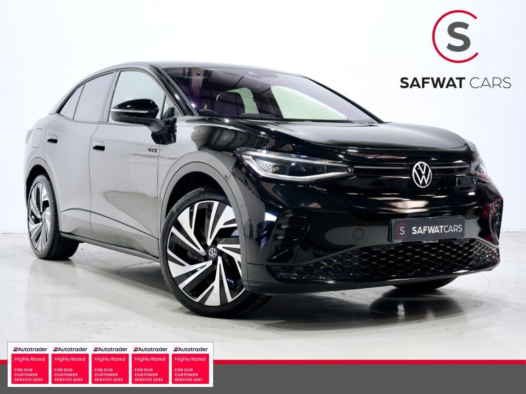 2023 VOLKSWAGEN ID.5