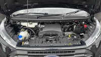 USED 2024 74 FORD TRANSIT CUSTOM 2.0 280 EcoBlue Limited L1 H1 Euro 6 (s/s) 5dr YOUR NEW KUSTOM VAN! NO VAT