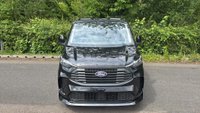 USED 2024 74 FORD TRANSIT CUSTOM 2.0 280 EcoBlue Limited L1 H1 Euro 6 (s/s) 5dr YOUR NEW KUSTOM VAN! NO VAT