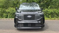 USED 2024 74 FORD TRANSIT CUSTOM 2.0 280 EcoBlue Limited L1 H1 Euro 6 (s/s) 5dr YOUR NEW KUSTOM VAN! NO VAT
