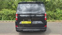 USED 2024 74 FORD TRANSIT CUSTOM 2.0 280 EcoBlue Limited L1 H1 Euro 6 (s/s) 5dr YOUR NEW KUSTOM VAN! NO VAT