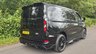 USED 2024 74 FORD TRANSIT CUSTOM 2.0 280 EcoBlue Limited L1 H1 Euro 6 (s/s) 5dr YOUR NEW KUSTOM VAN! NO VAT