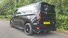 USED 2024 74 FORD TRANSIT CUSTOM 2.0 280 EcoBlue Limited L1 H1 Euro 6 (s/s) 5dr YOUR NEW KUSTOM VAN! NO VAT