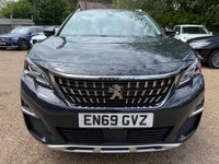 USED 2020 69 PEUGEOT 3008 1.2 PureTech Allure Euro 6 (s/s) 5dr JUST ARRIVED AWITING PREP ...!