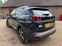 USED 2020 69 PEUGEOT 3008 1.2 PureTech Allure Euro 6 (s/s) 5dr JUST ARRIVED AWITING PREP ...!