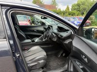 USED 2020 69 PEUGEOT 3008 1.2 PureTech Allure Euro 6 (s/s) 5dr JUST ARRIVED AWITING PREP ...!