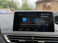 USED 2020 69 PEUGEOT 3008 1.2 PureTech Allure Euro 6 (s/s) 5dr JUST ARRIVED AWITING PREP ...!