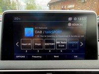 USED 2020 69 PEUGEOT 3008 1.2 PureTech Allure Euro 6 (s/s) 5dr JUST ARRIVED AWITING PREP ...!