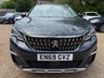 USED 2020 69 PEUGEOT 3008 1.2 PureTech Allure Euro 6 (s/s) 5dr JUST ARRIVED AWITING PREP ...!