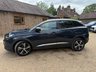 USED 2020 69 PEUGEOT 3008 1.2 PureTech Allure Euro 6 (s/s) 5dr JUST ARRIVED AWITING PREP ...!