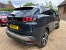 USED 2020 69 PEUGEOT 3008 1.2 PureTech Allure Euro 6 (s/s) 5dr JUST ARRIVED AWITING PREP ...!
