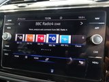 USED 2020 70 VOLKSWAGEN TOURAN 1.5 TSI EVO R-Line MPV 5dr Petrol Manual Euro 6 (s/s) (150 ps) IMPRESSIVELY CARED FOR 7 SEAT FAMILY CAR - COMES WITH A FULL SERVICE HISTORY + SATELLITE NAVIGATION + BLUETOOTH CONNECTIVITY + APPS CONTROL + ADAPTIVE CRUISE CONTROL + FRONT AND REAR PARKING SENSORS + DAY TIME RUNNING LIGHTS + AUTO HOLD HILL START ASSISTANCE + THREE ZONE CLIMATE CONTROL + AIR CONDITIONING + AUTOMATIC WIPERS WITH RAIN SENSORS + LEATHER MULTI FUNCTION STEERING WHEEL + DAB DIGITAL RADIO + IN CAR ENTERTAINMENT WITH TOUCH SCREEN MEDIA DISPLAY + ELECTRIC WINDOWS