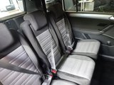 USED 2020 70 VOLKSWAGEN TOURAN 1.5 TSI EVO R-Line MPV 5dr Petrol Manual Euro 6 (s/s) (150 ps) IMPRESSIVELY CARED FOR 7 SEAT FAMILY CAR - COMES WITH A FULL SERVICE HISTORY + SATELLITE NAVIGATION + BLUETOOTH CONNECTIVITY + APPS CONTROL + ADAPTIVE CRUISE CONTROL + FRONT AND REAR PARKING SENSORS + DAY TIME RUNNING LIGHTS + AUTO HOLD HILL START ASSISTANCE + THREE ZONE CLIMATE CONTROL + AIR CONDITIONING + AUTOMATIC WIPERS WITH RAIN SENSORS + LEATHER MULTI FUNCTION STEERING WHEEL + DAB DIGITAL RADIO + IN CAR ENTERTAINMENT WITH TOUCH SCREEN MEDIA DISPLAY + ELECTRIC WINDOWS
