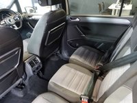 USED 2020 70 VOLKSWAGEN TOURAN 1.5 TSI EVO R-Line MPV 5dr Petrol Manual Euro 6 (s/s) (150 ps) IMPRESSIVELY CARED FOR 7 SEAT FAMILY CAR - COMES WITH A FULL SERVICE HISTORY + SATELLITE NAVIGATION + BLUETOOTH CONNECTIVITY + APPS CONTROL + ADAPTIVE CRUISE CONTROL + FRONT AND REAR PARKING SENSORS + DAY TIME RUNNING LIGHTS + AUTO HOLD HILL START ASSISTANCE + THREE ZONE CLIMATE CONTROL + AIR CONDITIONING + AUTOMATIC WIPERS WITH RAIN SENSORS + LEATHER MULTI FUNCTION STEERING WHEEL + DAB DIGITAL RADIO + IN CAR ENTERTAINMENT WITH TOUCH SCREEN MEDIA DISPLAY + ELECTRIC WINDOWS