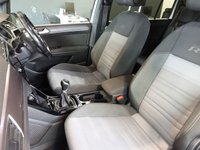 USED 2020 70 VOLKSWAGEN TOURAN 1.5 TSI EVO R-Line MPV 5dr Petrol Manual Euro 6 (s/s) (150 ps) IMPRESSIVELY CARED FOR 7 SEAT FAMILY CAR - COMES WITH A FULL SERVICE HISTORY + SATELLITE NAVIGATION + BLUETOOTH CONNECTIVITY + APPS CONTROL + ADAPTIVE CRUISE CONTROL + FRONT AND REAR PARKING SENSORS + DAY TIME RUNNING LIGHTS + AUTO HOLD HILL START ASSISTANCE + THREE ZONE CLIMATE CONTROL + AIR CONDITIONING + AUTOMATIC WIPERS WITH RAIN SENSORS + LEATHER MULTI FUNCTION STEERING WHEEL + DAB DIGITAL RADIO + IN CAR ENTERTAINMENT WITH TOUCH SCREEN MEDIA DISPLAY + ELECTRIC WINDOWS