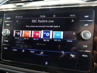 USED 2020 70 VOLKSWAGEN TOURAN 1.5 TSI EVO R-Line MPV 5dr Petrol Manual Euro 6 (s/s) (150 ps) IMPRESSIVELY CARED FOR 7 SEAT FAMILY CAR - COMES WITH A FULL SERVICE HISTORY + SATELLITE NAVIGATION + BLUETOOTH CONNECTIVITY + APPS CONTROL + ADAPTIVE CRUISE CONTROL + FRONT AND REAR PARKING SENSORS + DAY TIME RUNNING LIGHTS + AUTO HOLD HILL START ASSISTANCE + THREE ZONE CLIMATE CONTROL + AIR CONDITIONING + AUTOMATIC WIPERS WITH RAIN SENSORS + LEATHER MULTI FUNCTION STEERING WHEEL + DAB DIGITAL RADIO + IN CAR ENTERTAINMENT WITH TOUCH SCREEN MEDIA DISPLAY + ELECTRIC WINDOWS