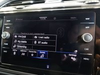 USED 2020 70 VOLKSWAGEN TOURAN 1.5 TSI EVO R-Line MPV 5dr Petrol Manual Euro 6 (s/s) (150 ps) IMPRESSIVELY CARED FOR 7 SEAT FAMILY CAR - COMES WITH A FULL SERVICE HISTORY + SATELLITE NAVIGATION + BLUETOOTH CONNECTIVITY + APPS CONTROL + ADAPTIVE CRUISE CONTROL + FRONT AND REAR PARKING SENSORS + DAY TIME RUNNING LIGHTS + AUTO HOLD HILL START ASSISTANCE + THREE ZONE CLIMATE CONTROL + AIR CONDITIONING + AUTOMATIC WIPERS WITH RAIN SENSORS + LEATHER MULTI FUNCTION STEERING WHEEL + DAB DIGITAL RADIO + IN CAR ENTERTAINMENT WITH TOUCH SCREEN MEDIA DISPLAY + ELECTRIC WINDOWS