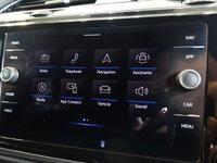 USED 2020 70 VOLKSWAGEN TOURAN 1.5 TSI EVO R-Line MPV 5dr Petrol Manual Euro 6 (s/s) (150 ps) IMPRESSIVELY CARED FOR 7 SEAT FAMILY CAR - COMES WITH A FULL SERVICE HISTORY + SATELLITE NAVIGATION + BLUETOOTH CONNECTIVITY + APPS CONTROL + ADAPTIVE CRUISE CONTROL + FRONT AND REAR PARKING SENSORS + DAY TIME RUNNING LIGHTS + AUTO HOLD HILL START ASSISTANCE + THREE ZONE CLIMATE CONTROL + AIR CONDITIONING + AUTOMATIC WIPERS WITH RAIN SENSORS + LEATHER MULTI FUNCTION STEERING WHEEL + DAB DIGITAL RADIO + IN CAR ENTERTAINMENT WITH TOUCH SCREEN MEDIA DISPLAY + ELECTRIC WINDOWS