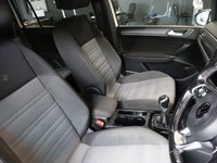 USED 2020 70 VOLKSWAGEN TOURAN 1.5 TSI EVO R-Line MPV 5dr Petrol Manual Euro 6 (s/s) (150 ps) IMPRESSIVELY CARED FOR 7 SEAT FAMILY CAR - COMES WITH A FULL SERVICE HISTORY + SATELLITE NAVIGATION + BLUETOOTH CONNECTIVITY + APPS CONTROL + ADAPTIVE CRUISE CONTROL + FRONT AND REAR PARKING SENSORS + DAY TIME RUNNING LIGHTS + AUTO HOLD HILL START ASSISTANCE + THREE ZONE CLIMATE CONTROL + AIR CONDITIONING + AUTOMATIC WIPERS WITH RAIN SENSORS + LEATHER MULTI FUNCTION STEERING WHEEL + DAB DIGITAL RADIO + IN CAR ENTERTAINMENT WITH TOUCH SCREEN MEDIA DISPLAY + ELECTRIC WINDOWS
