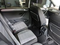 USED 2020 70 VOLKSWAGEN TOURAN 1.5 TSI EVO R-Line MPV 5dr Petrol Manual Euro 6 (s/s) (150 ps) IMPRESSIVELY CARED FOR 7 SEAT FAMILY CAR - COMES WITH A FULL SERVICE HISTORY + SATELLITE NAVIGATION + BLUETOOTH CONNECTIVITY + APPS CONTROL + ADAPTIVE CRUISE CONTROL + FRONT AND REAR PARKING SENSORS + DAY TIME RUNNING LIGHTS + AUTO HOLD HILL START ASSISTANCE + THREE ZONE CLIMATE CONTROL + AIR CONDITIONING + AUTOMATIC WIPERS WITH RAIN SENSORS + LEATHER MULTI FUNCTION STEERING WHEEL + DAB DIGITAL RADIO + IN CAR ENTERTAINMENT WITH TOUCH SCREEN MEDIA DISPLAY + ELECTRIC WINDOWS