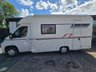 USED BAILEY ADVANCE 66-2 