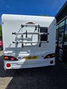 USED BAILEY ADVANCE 66-2 