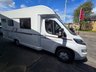 USED BAILEY ADVANCE 66-2 