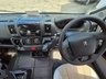 USED BAILEY ADVANCE 66-2 