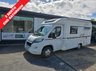 USED BAILEY ADVANCE 66-2 