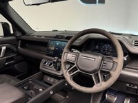 USED 2022 22 LAND ROVER DEFENDER 5.0 P525 V8 Carpathian Edition SUV 3dr Petrol Auto 4WD Euro 6 (s/s) (525 ps) URBAN WIDETRACK|FRIDGE|TOW BAR|HUD