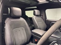 USED 2022 22 LAND ROVER DEFENDER 5.0 P525 V8 Carpathian Edition SUV 3dr Petrol Auto 4WD Euro 6 (s/s) (525 ps) URBAN WIDETRACK|FRIDGE|TOW BAR|HUD