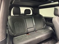 USED 2022 22 LAND ROVER DEFENDER 5.0 P525 V8 Carpathian Edition SUV 3dr Petrol Auto 4WD Euro 6 (s/s) (525 ps) URBAN WIDETRACK|FRIDGE|TOW BAR|HUD