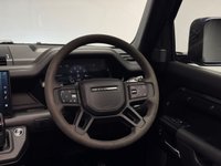 USED 2022 22 LAND ROVER DEFENDER 5.0 P525 V8 Carpathian Edition SUV 3dr Petrol Auto 4WD Euro 6 (s/s) (525 ps) URBAN WIDETRACK|FRIDGE|TOW BAR|HUD