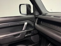 USED 2022 22 LAND ROVER DEFENDER 5.0 P525 V8 Carpathian Edition SUV 3dr Petrol Auto 4WD Euro 6 (s/s) (525 ps) URBAN WIDETRACK|FRIDGE|TOW BAR|HUD
