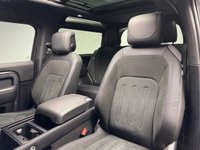 USED 2022 22 LAND ROVER DEFENDER 5.0 P525 V8 Carpathian Edition SUV 3dr Petrol Auto 4WD Euro 6 (s/s) (525 ps) URBAN WIDETRACK|FRIDGE|TOW BAR|HUD