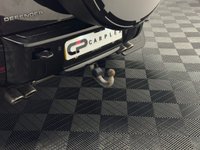 USED 2022 22 LAND ROVER DEFENDER 5.0 P525 V8 Carpathian Edition SUV 3dr Petrol Auto 4WD Euro 6 (s/s) (525 ps) URBAN WIDETRACK|FRIDGE|TOW BAR|HUD