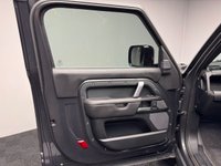 USED 2022 22 LAND ROVER DEFENDER 5.0 P525 V8 Carpathian Edition SUV 3dr Petrol Auto 4WD Euro 6 (s/s) (525 ps) URBAN WIDETRACK|FRIDGE|TOW BAR|HUD
