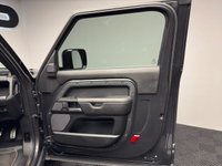 USED 2022 22 LAND ROVER DEFENDER 5.0 P525 V8 Carpathian Edition SUV 3dr Petrol Auto 4WD Euro 6 (s/s) (525 ps) URBAN WIDETRACK|FRIDGE|TOW BAR|HUD