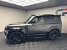 USED 2022 22 LAND ROVER DEFENDER 5.0 P525 V8 Carpathian Edition SUV 3dr Petrol Auto 4WD Euro 6 (s/s) (525 ps) URBAN WIDETRACK|FRIDGE|TOW BAR|HUD