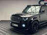 USED 2022 22 LAND ROVER DEFENDER 5.0 P525 V8 Carpathian Edition SUV 3dr Petrol Auto 4WD Euro 6 (s/s) (525 ps) URBAN WIDETRACK|FRIDGE|TOW BAR|HUD
