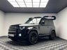 USED 2022 22 LAND ROVER DEFENDER 5.0 P525 V8 Carpathian Edition SUV 3dr Petrol Auto 4WD Euro 6 (s/s) (525 ps) URBAN WIDETRACK|FRIDGE|TOW BAR|HUD
