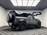 USED 2022 22 LAND ROVER DEFENDER 5.0 P525 V8 Carpathian Edition SUV 3dr Petrol Auto 4WD Euro 6 (s/s) (525 ps) URBAN WIDETRACK|FRIDGE|TOW BAR|HUD
