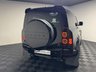 USED 2022 22 LAND ROVER DEFENDER 5.0 P525 V8 Carpathian Edition SUV 3dr Petrol Auto 4WD Euro 6 (s/s) (525 ps) URBAN WIDETRACK|FRIDGE|TOW BAR|HUD