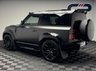 USED 2022 22 LAND ROVER DEFENDER 5.0 P525 V8 Carpathian Edition SUV 3dr Petrol Auto 4WD Euro 6 (s/s) (525 ps) URBAN WIDETRACK|FRIDGE|TOW BAR|HUD