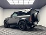 USED 2022 22 LAND ROVER DEFENDER 5.0 P525 V8 Carpathian Edition SUV 3dr Petrol Auto 4WD Euro 6 (s/s) (525 ps) URBAN WIDETRACK|FRIDGE|TOW BAR|HUD