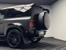 USED 2022 22 LAND ROVER DEFENDER 5.0 P525 V8 Carpathian Edition SUV 3dr Petrol Auto 4WD Euro 6 (s/s) (525 ps) URBAN WIDETRACK|FRIDGE|TOW BAR|HUD