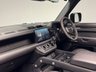 USED 2022 22 LAND ROVER DEFENDER 5.0 P525 V8 Carpathian Edition SUV 3dr Petrol Auto 4WD Euro 6 (s/s) (525 ps) URBAN WIDETRACK|FRIDGE|TOW BAR|HUD