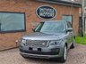USED 2021 71 LAND ROVER RANGE ROVER 3.0 D350 MHEV Vogue SUV 5dr Diesel Auto 4WD Euro 6 (s/s) (350 ps) 