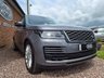 USED 2021 71 LAND ROVER RANGE ROVER 3.0 D350 MHEV Vogue SUV 5dr Diesel Auto 4WD Euro 6 (s/s) (350 ps) 