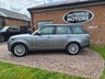 USED 2021 71 LAND ROVER RANGE ROVER 3.0 D350 MHEV Vogue SUV 5dr Diesel Auto 4WD Euro 6 (s/s) (350 ps) 